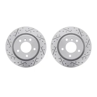 R1 Concepts WBPN1-31063 Brake Rotor- Carbon D/S